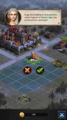 Rise of Empires android App screenshot 4